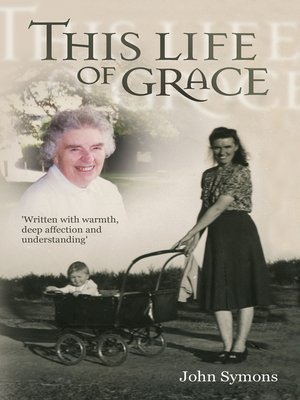 cover image of This Life of Grace